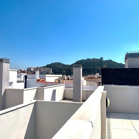 Homely Malaga Refino Bajo G6 Y F6 Extérieur photo