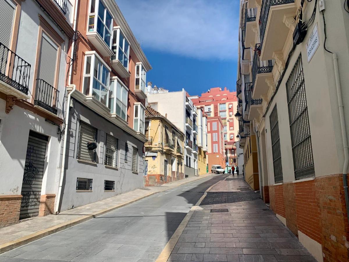 Homely Malaga Refino Bajo G6 Y F6 Extérieur photo