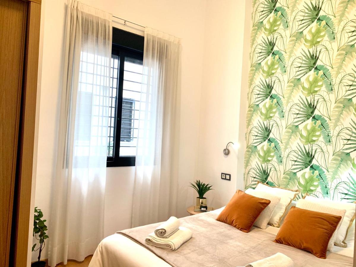 Homely Malaga Refino Bajo G6 Y F6 Extérieur photo