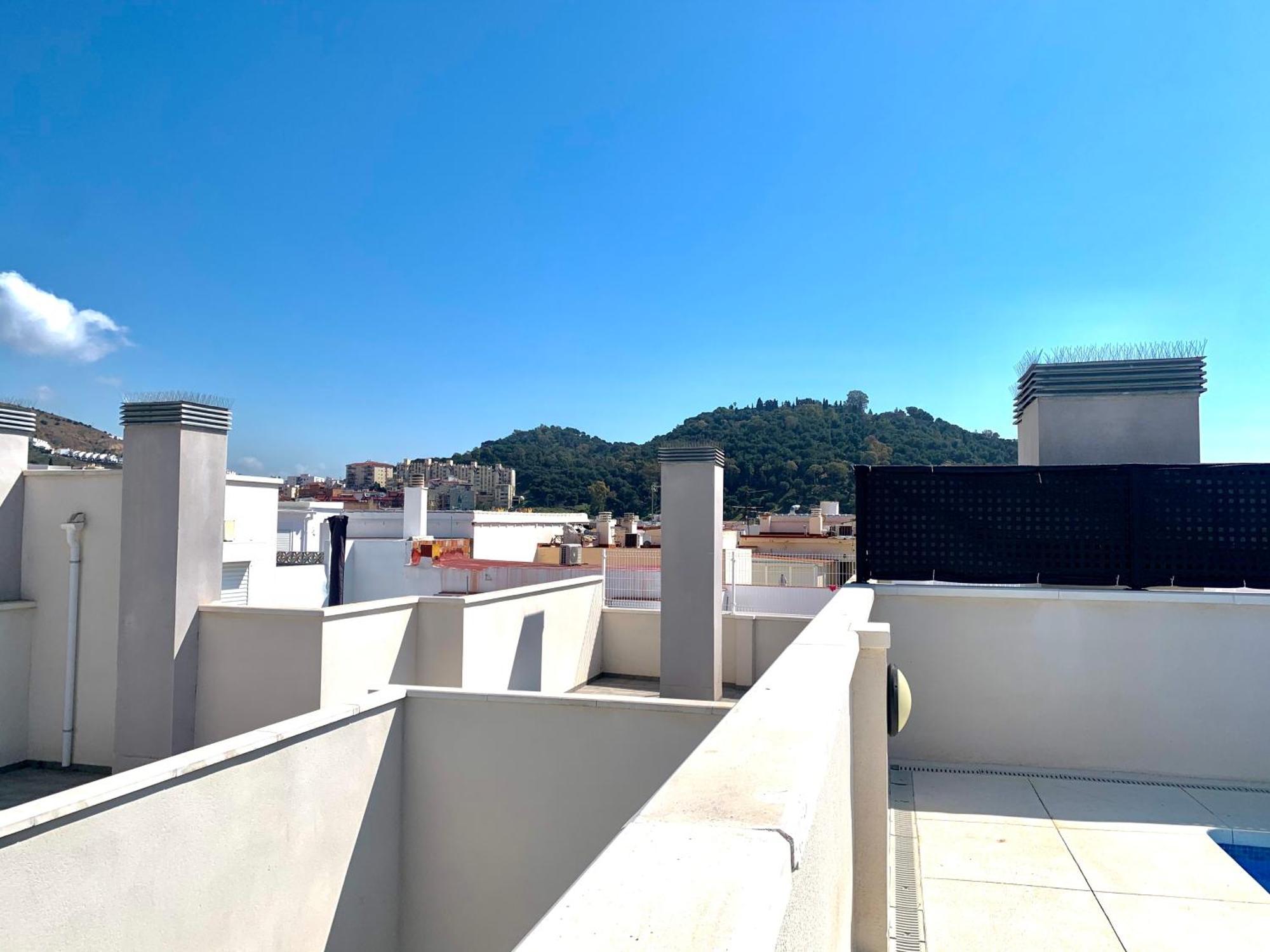 Homely Malaga Refino Bajo G6 Y F6 Extérieur photo